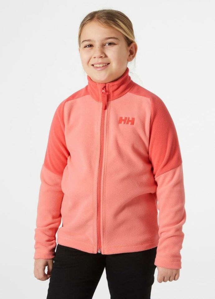 Helly Hansen Daybreaker 8-16 Yaş Polar Mont-HHA.41661