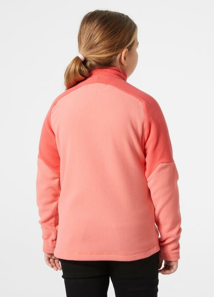 Helly Hansen Daybreaker 8-16 Yaş Polar Mont-HHA.41661