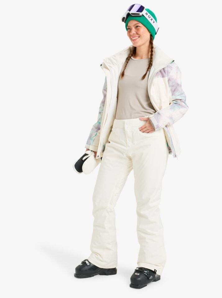 Roxy Backyard Kadın Kayak/Snowboard Pantolonu-ERJTP03299