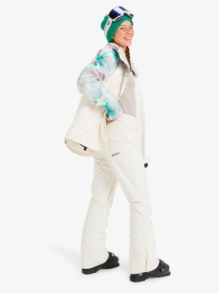 Roxy Backyard Kadın Kayak/Snowboard Pantolonu-ERJTP03299
