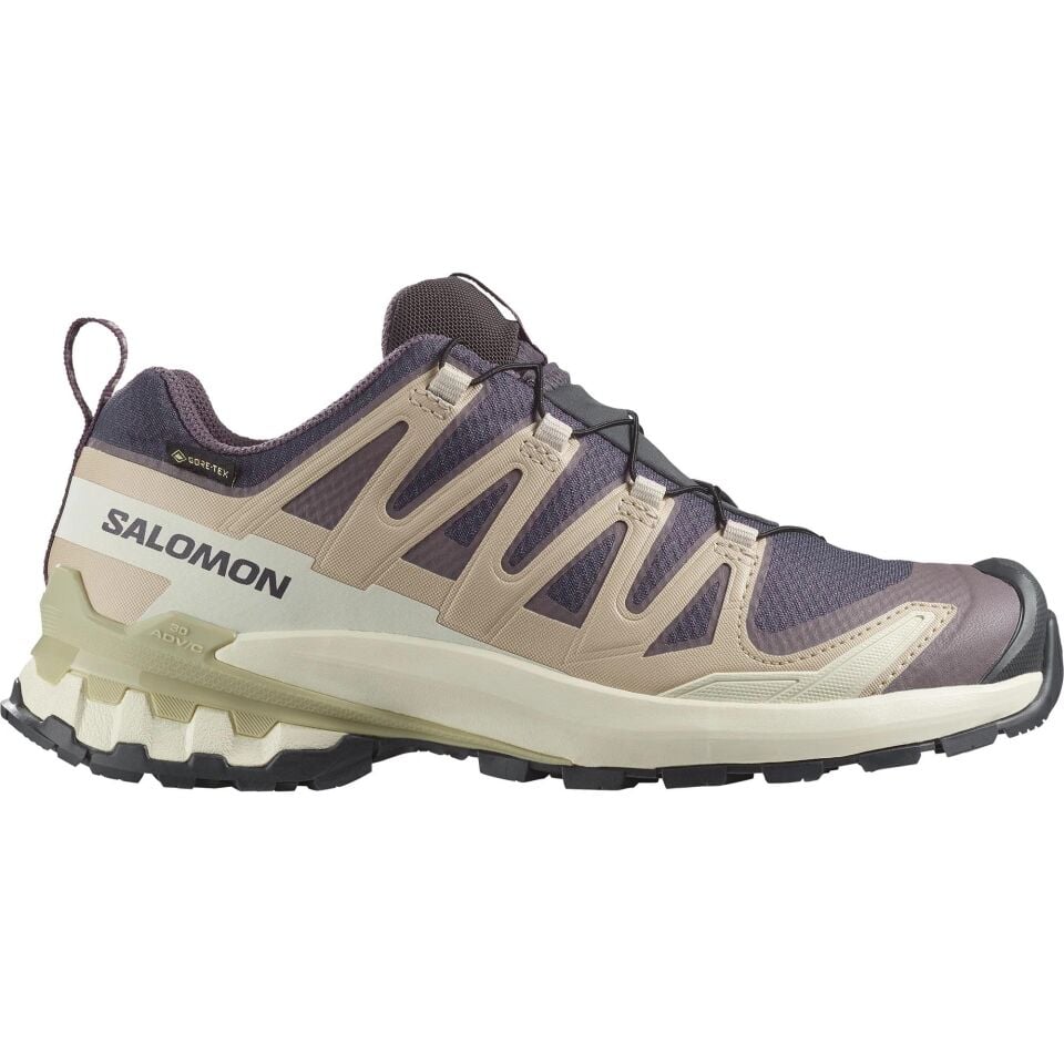 Salomon XA Pro 3D V9 Gore-Tex Kadın Patika Koşu Ayakkabısı-L47744700