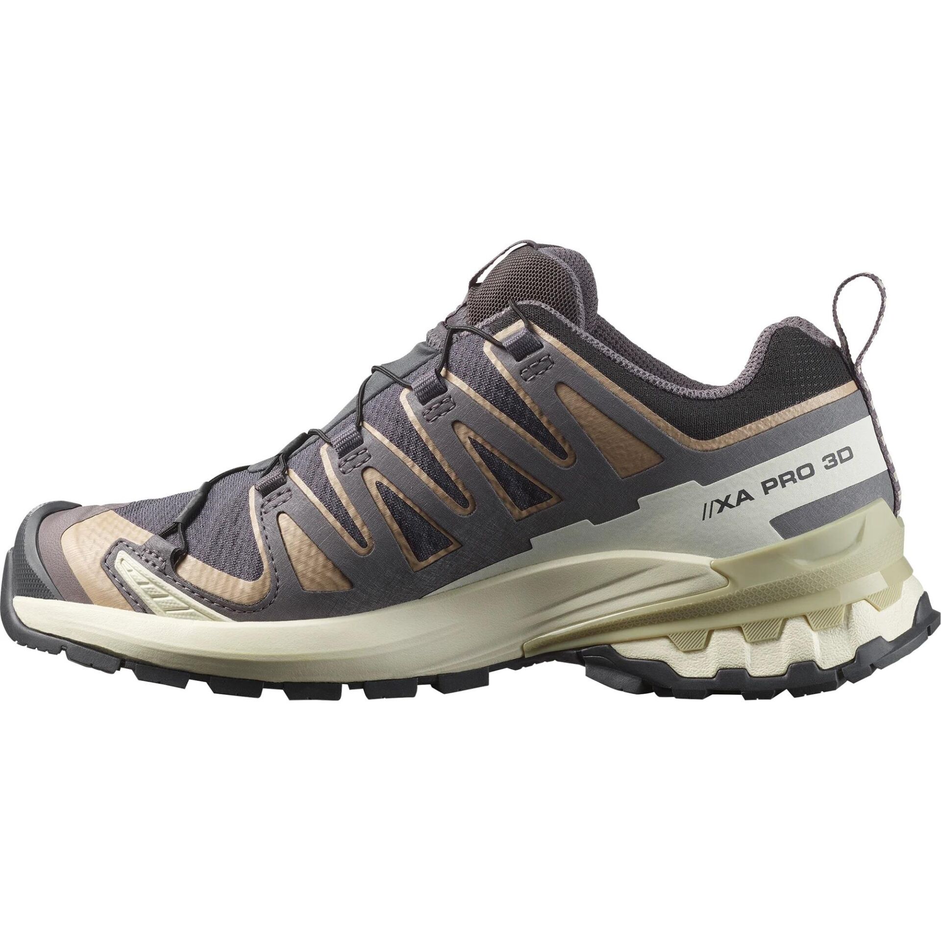 Salomon XA Pro 3D V9 Gore-Tex Kadın Patika Koşu Ayakkabısı-L47744700