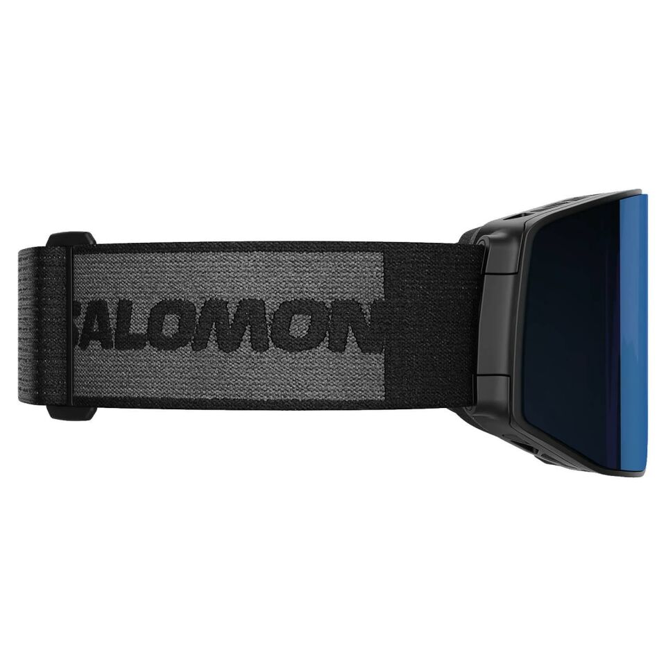 Salomon Sentry Prime Sigma Unisex Kayak/Snowboard Gözlüğü-L47248600