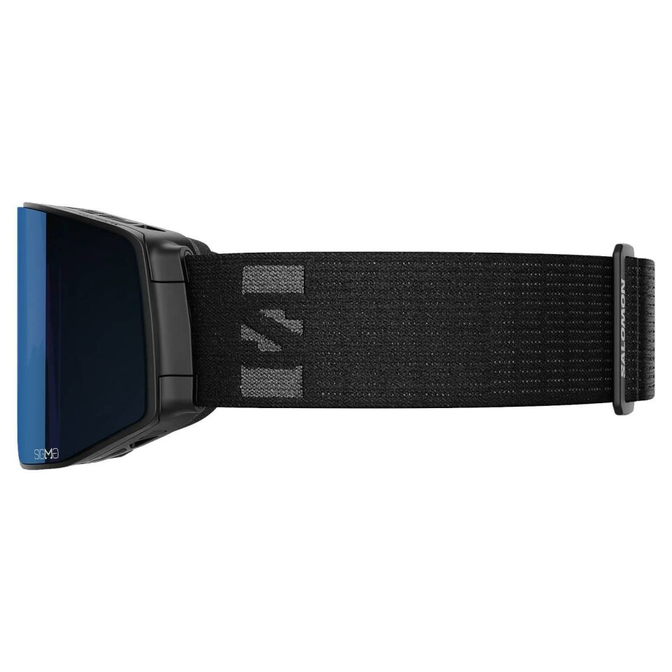 Salomon Sentry Prime Sigma Unisex Kayak/Snowboard Gözlüğü-L47248600