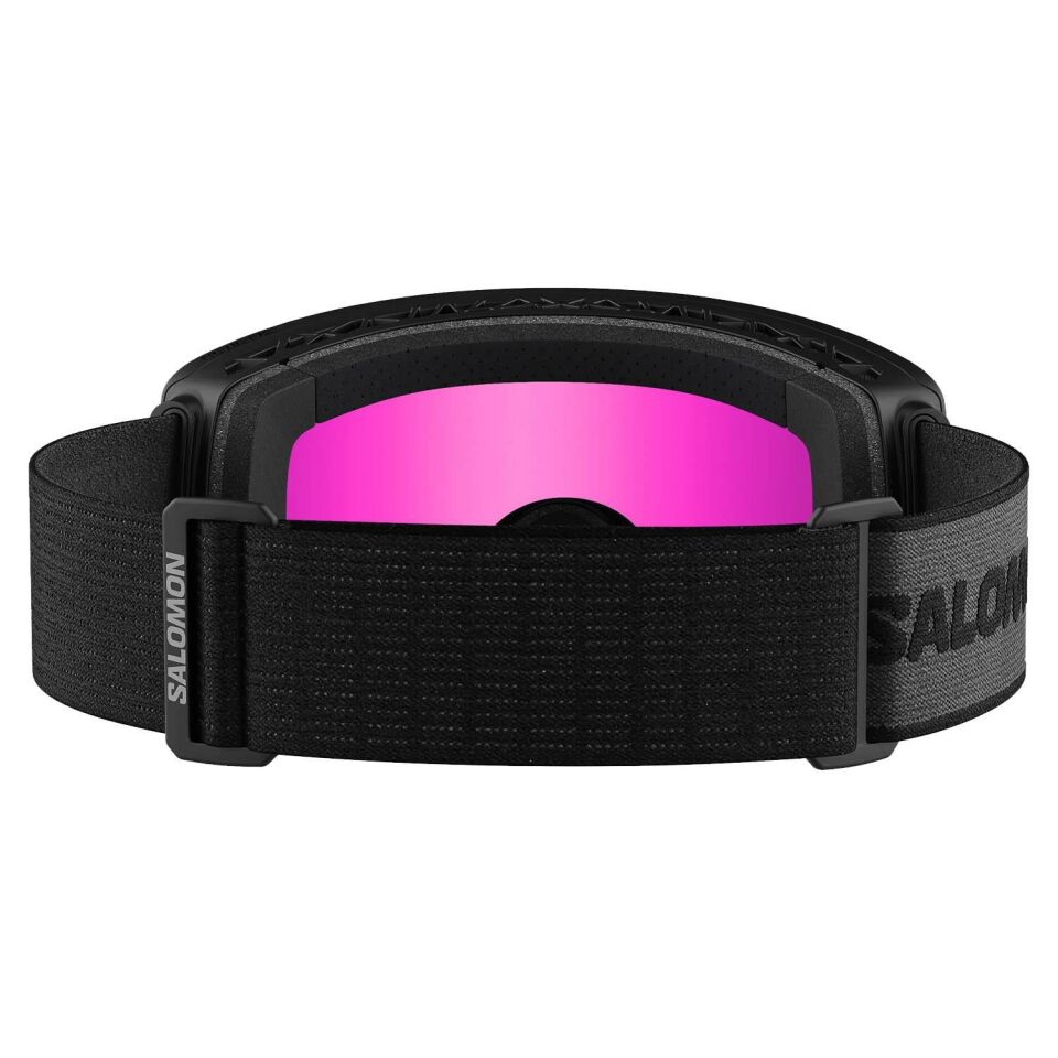 Salomon Sentry Prime Sigma Unisex Kayak/Snowboard Gözlüğü-L47248600