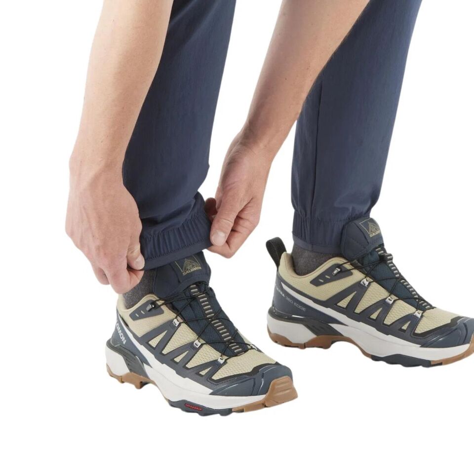 Salomon Wayfarer Ease Erkek Outdoor Pantolon-LC2481200