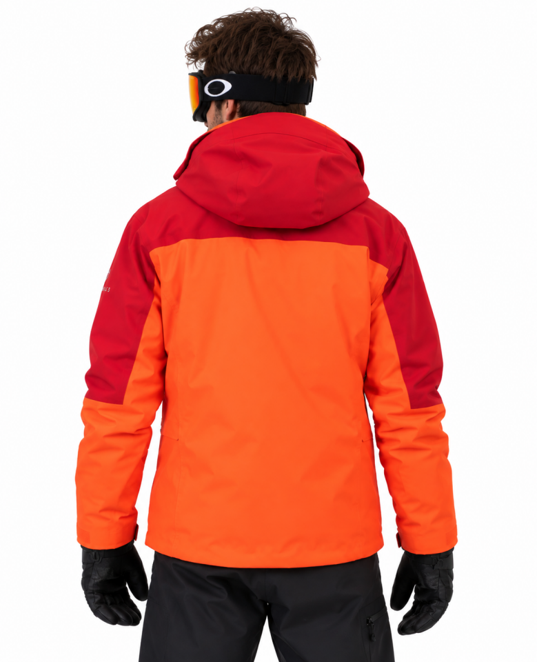 Sun Valley Darkyl Erkek Kayak Montu-DARKYL82R