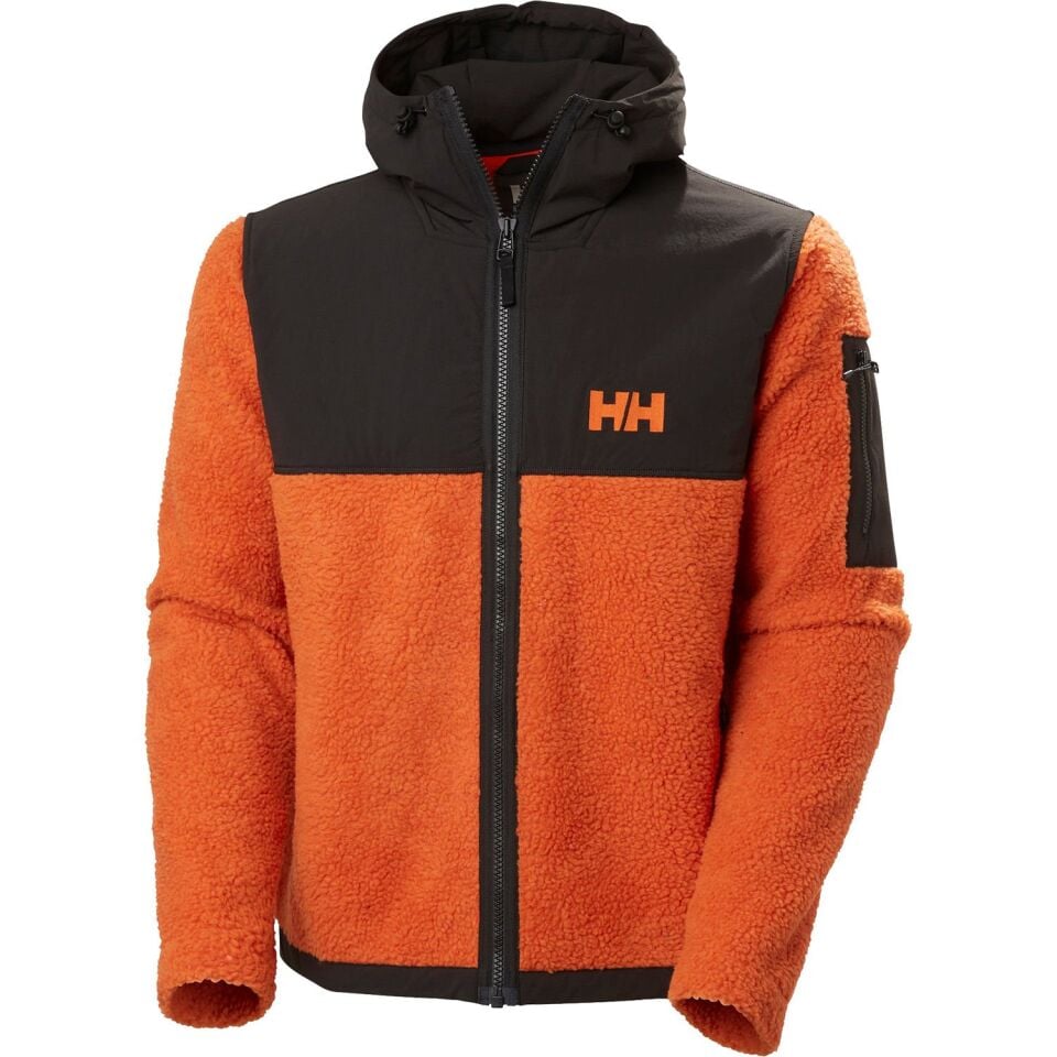 Helly Hansen Patrol Pile Erkek Polar Mont-HHA.53678