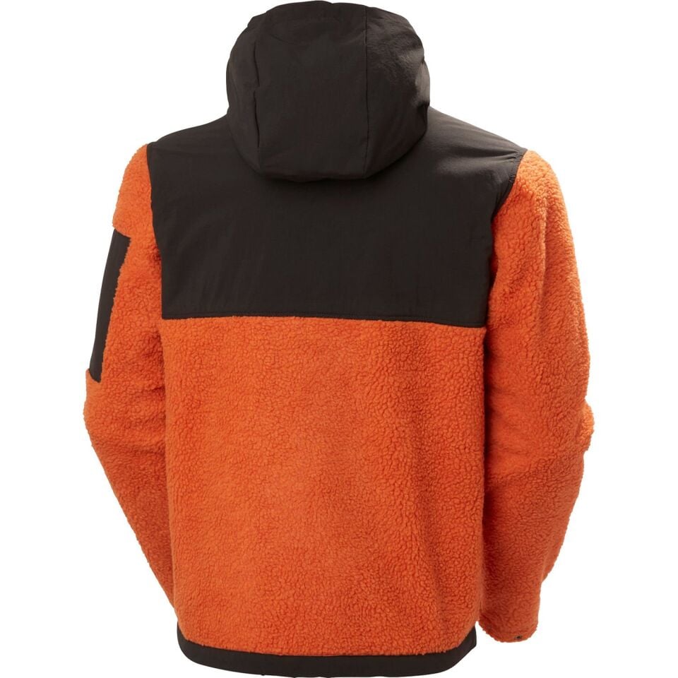 Helly Hansen Patrol Pile Erkek Polar Mont-HHA.53678