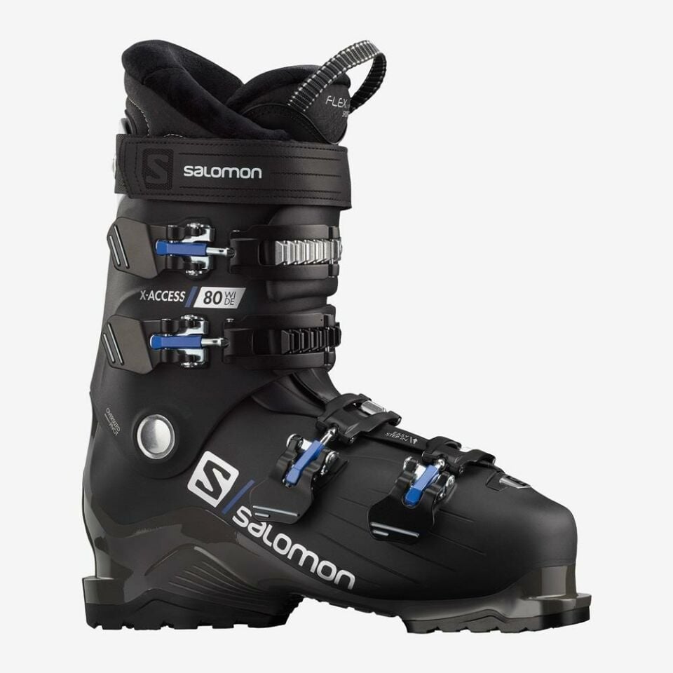 Salomon X Access 80 Wide Erkek Kayak Ayakkabısı-L40850800