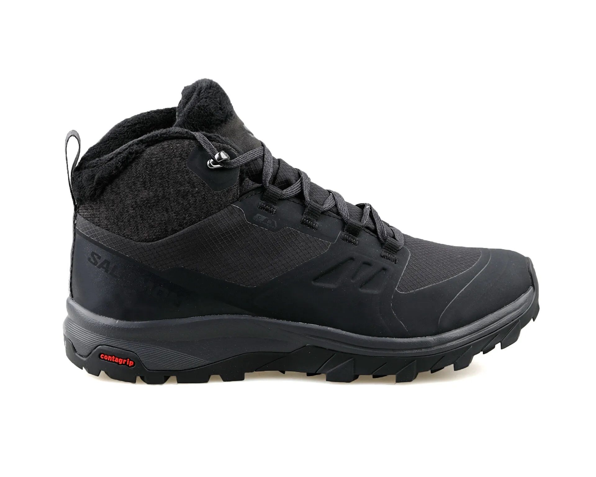 Salomon OUTsnap CSWP W Outdoor Kadın Ayakkabı-L41110100