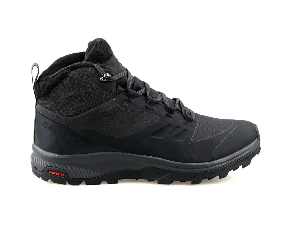 Salomon OUTsnap CSWP W Outdoor Kadın Ayakkabı-L41110100