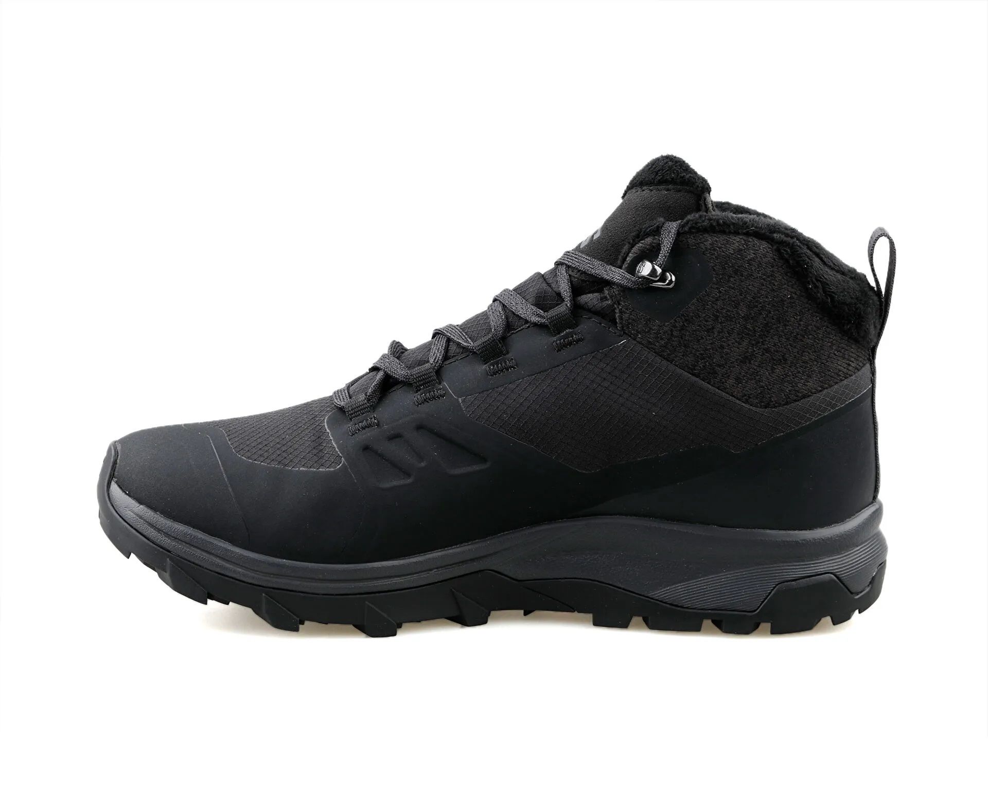 Salomon OUTsnap CSWP W Outdoor Kadın Ayakkabı-L41110100