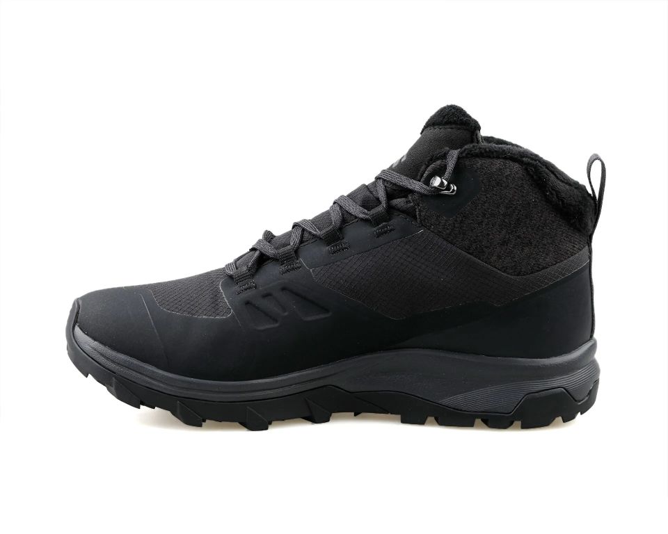 Salomon OUTsnap CSWP W Outdoor Kadın Ayakkabı-L41110100