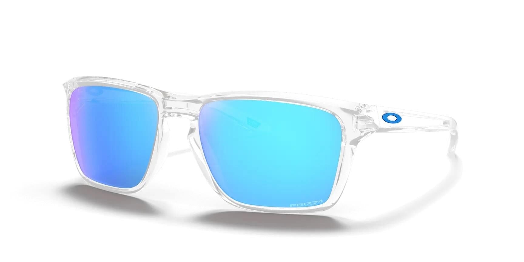 Oakley Sylas Unisex Güneş Gözlüğü-0OO944804