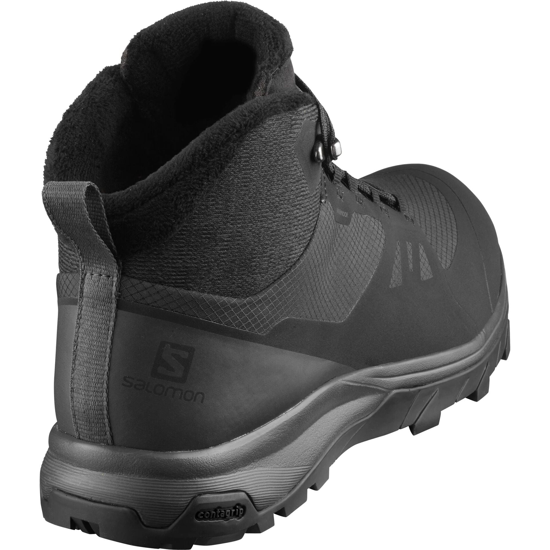 Salomon OUTsnap CSWP W Outdoor Kadın Ayakkabı-L41110100