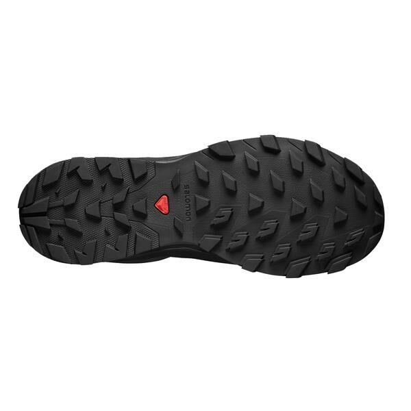 Salomon OUTsnap CSWP W Outdoor Kadın Ayakkabı-L41110100