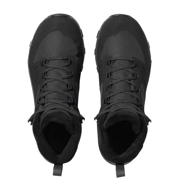 Salomon OUTsnap CSWP W Outdoor Kadın Ayakkabı-L41110100
