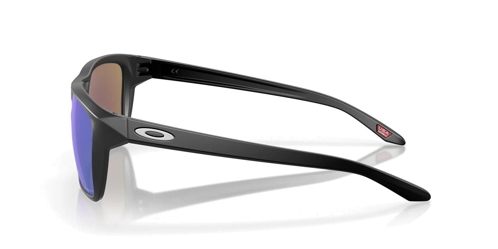 Oakley Sylas Unisex Güneş Gözlüğü-0OO944812
