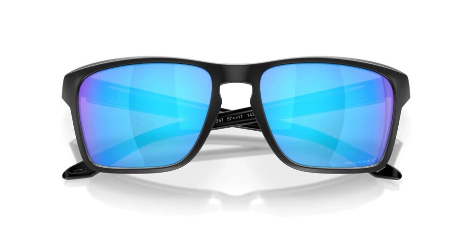 Oakley Sylas Unisex Güneş Gözlüğü-0OO944812