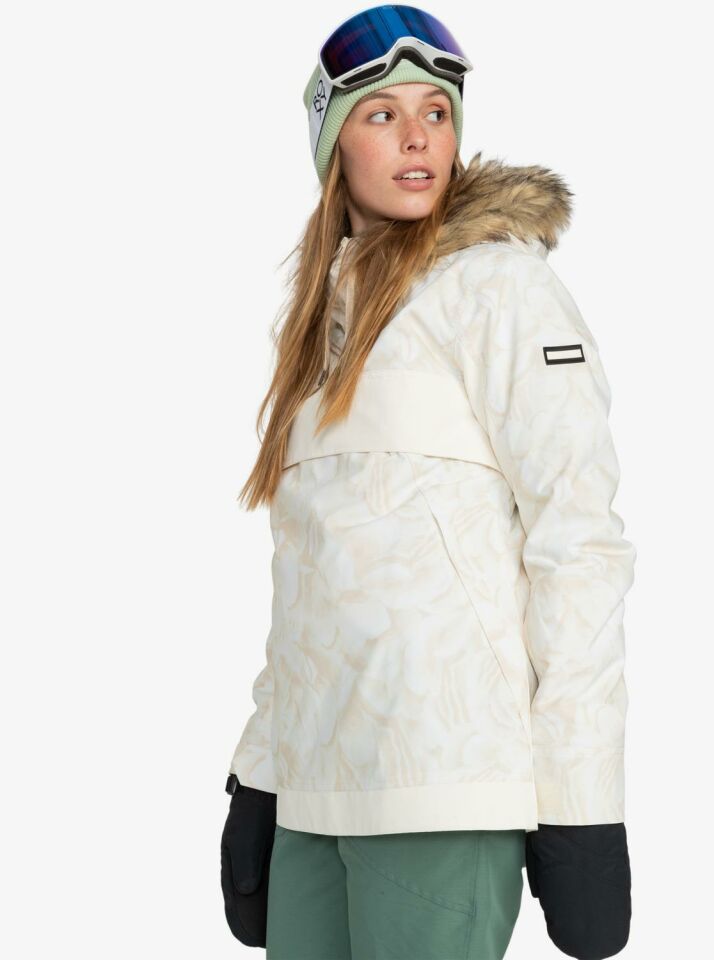 Roxy Shelter Kadın Kayak/Snowboard Montu-ERJTJ03452