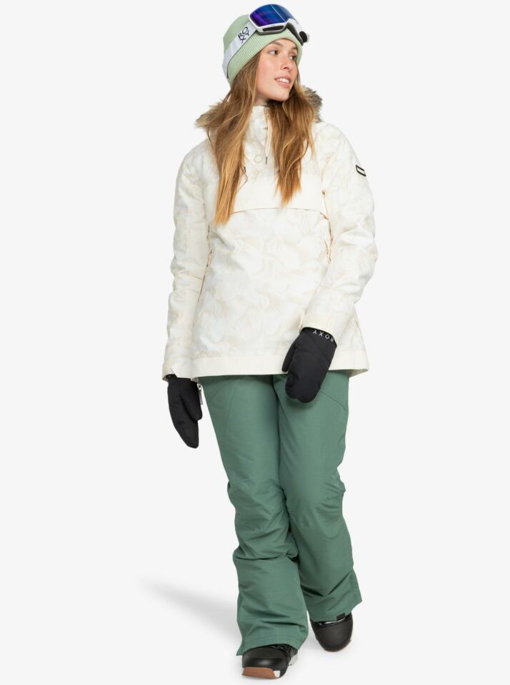 Roxy Shelter Kadın Kayak/Snowboard Montu-ERJTJ03452