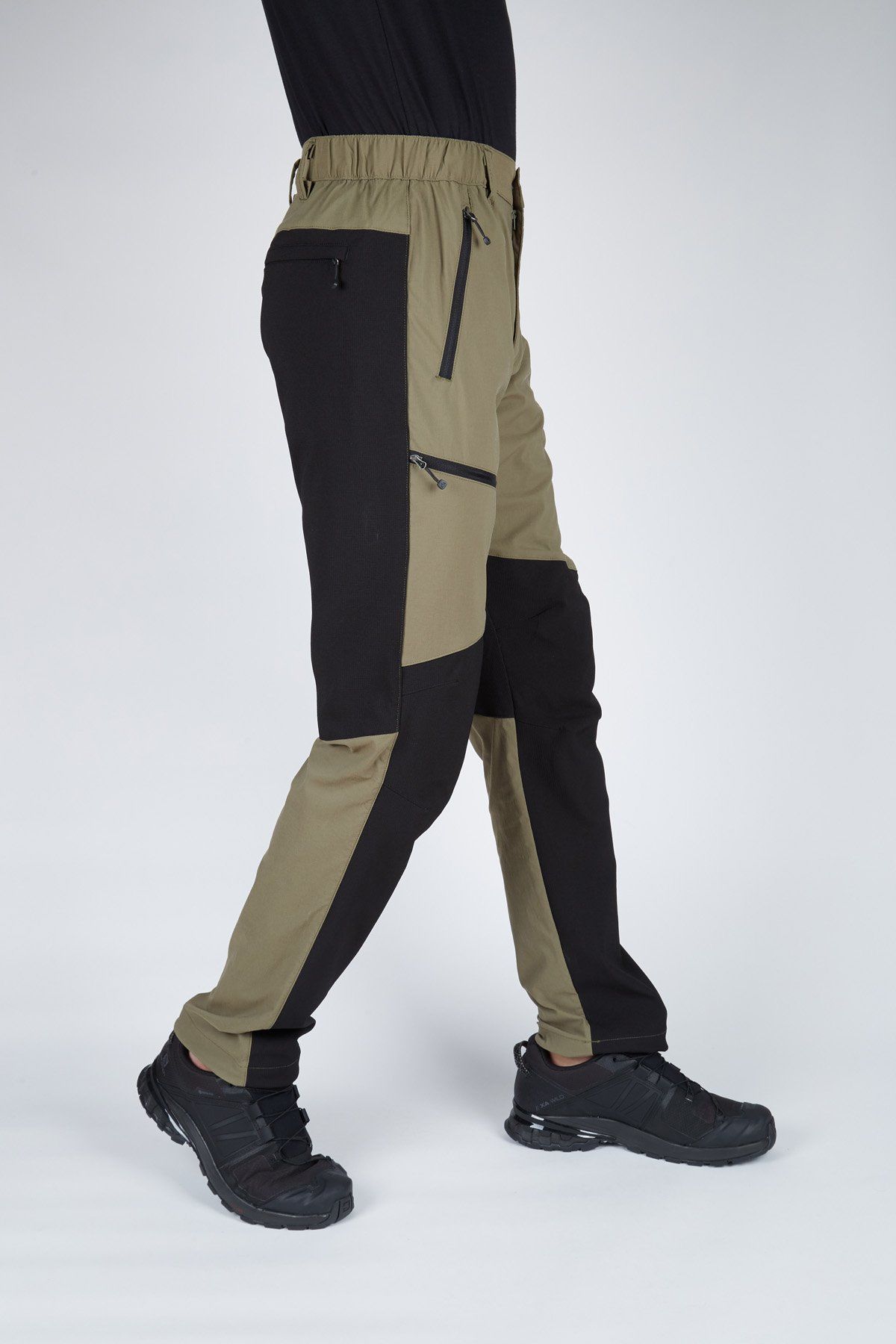 Alpinist Rugged Flex Erkek Pantolon
