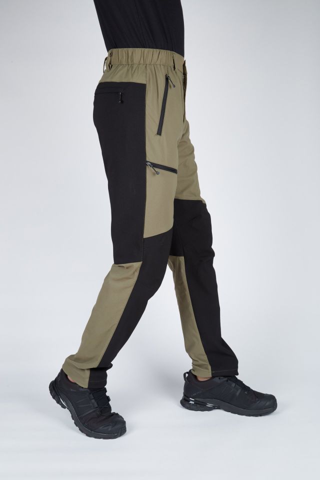 Alpinist Rugged Flex Erkek Pantolon