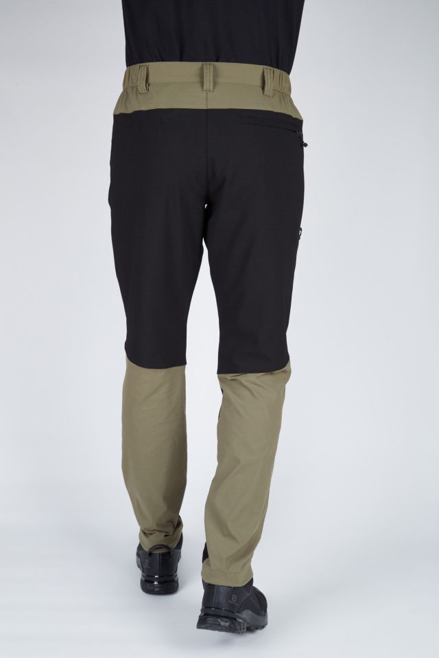 Alpinist Rugged Flex Erkek Pantolon