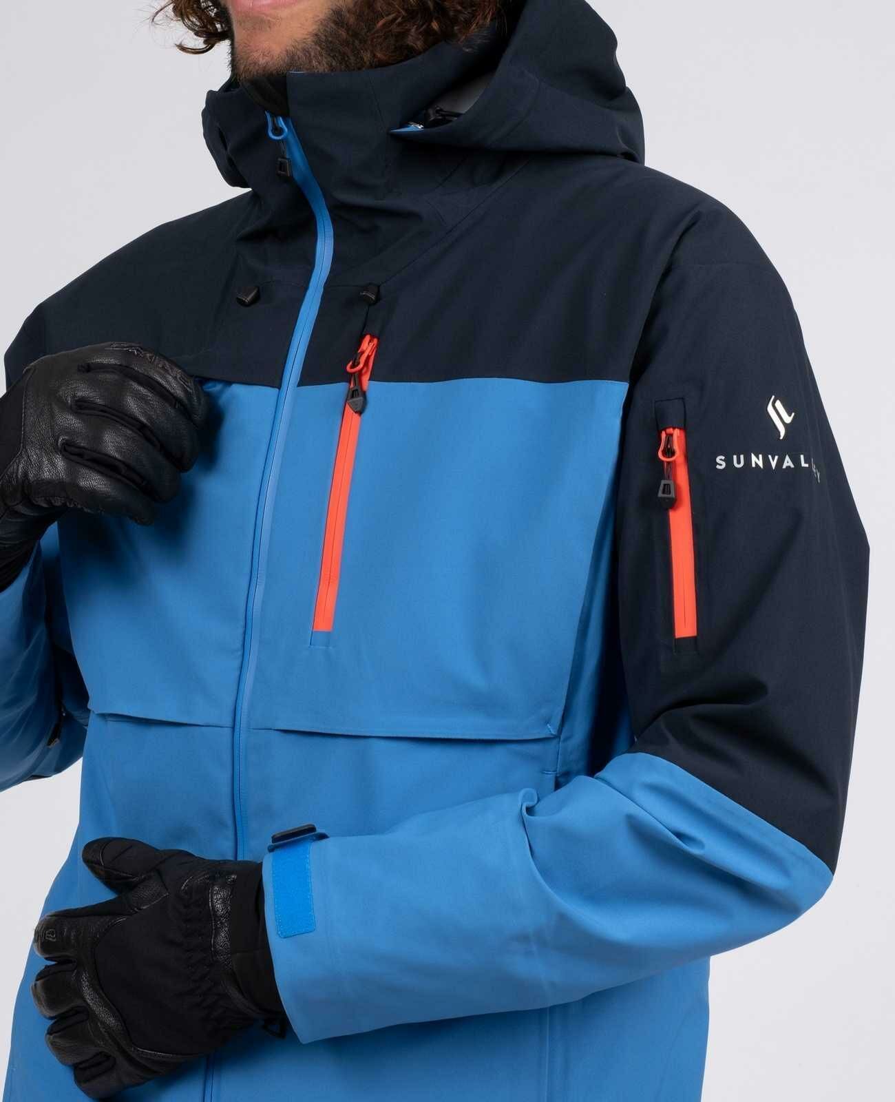Sun Valley Darkyl Erkek Kayak Montu-DARKYLCY6