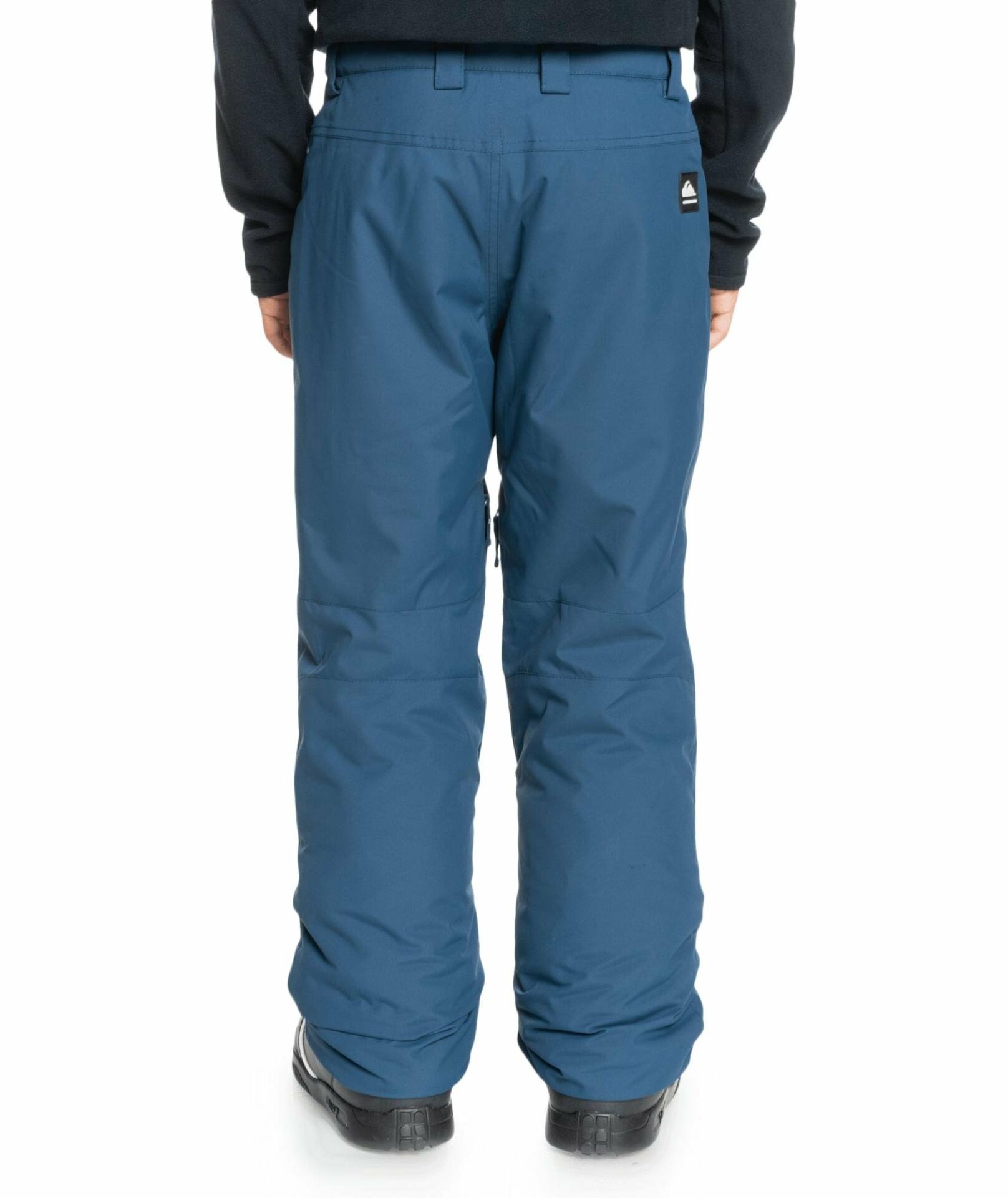 Quiksilver Estate 8-16 Yaş Çocuk Kayak/Snowboard Pantolonu-EQBTP03033