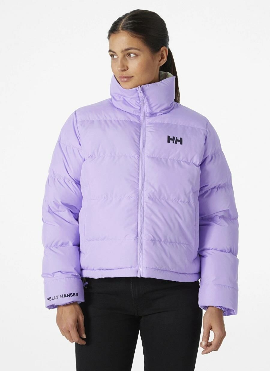 Helly Hansen YU 23 Kadın Çift Taraflı Mont-HHA.54061LLV