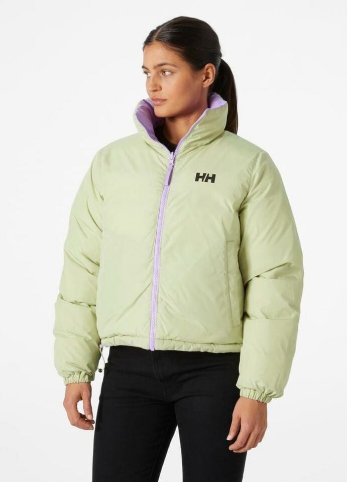 Helly Hansen YU 23 Kadın Çift Taraflı Mont-HHA.54061LLV