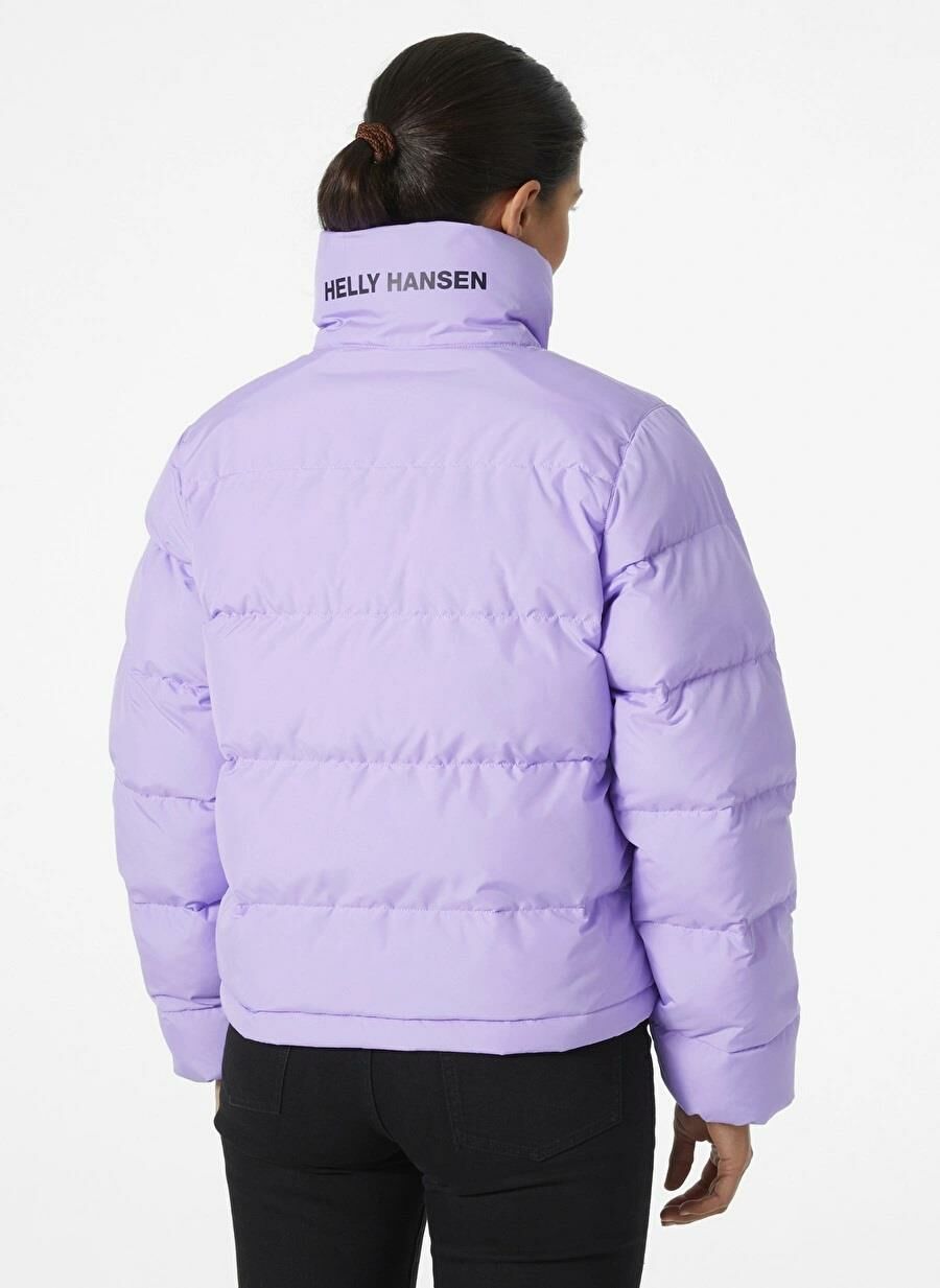 Helly Hansen YU 23 Kadın Çift Taraflı Mont-HHA.54061LLV
