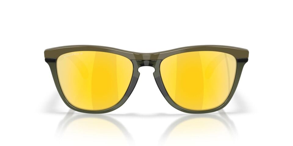 Oakley Frogskins Range XL Unisex Güneş Gözlüğü-0OO950304