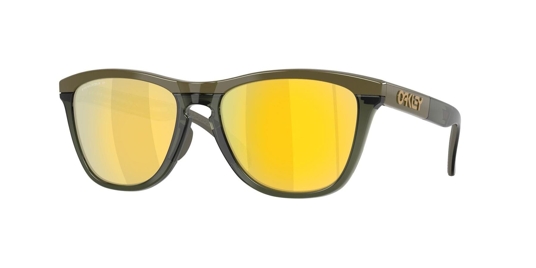 Oakley Frogskins Range XL Unisex Güneş Gözlüğü-0OO950304