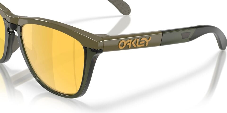 Oakley Frogskins Range XL Unisex Güneş Gözlüğü-0OO950304