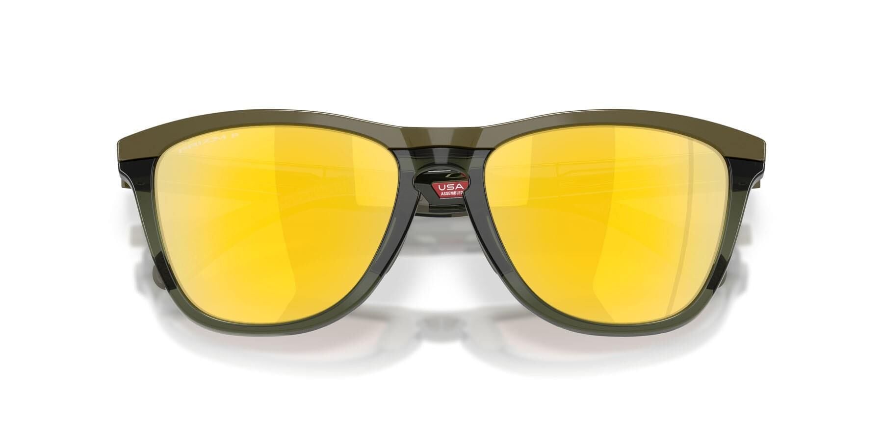 Oakley Frogskins Range XL Unisex Güneş Gözlüğü-0OO950304