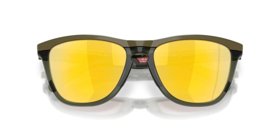 Oakley Frogskins Range XL Unisex Güneş Gözlüğü-0OO950304