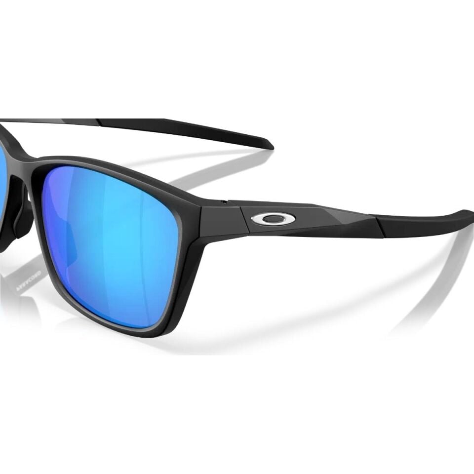 Oakley Paracord Unisex Güneş Gözlüğü-0OO9506D01