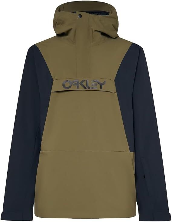 Oakley TNP TBT İnsulated Anorak Erkek Kayak/Snowboard Montu-FOA403652ARM