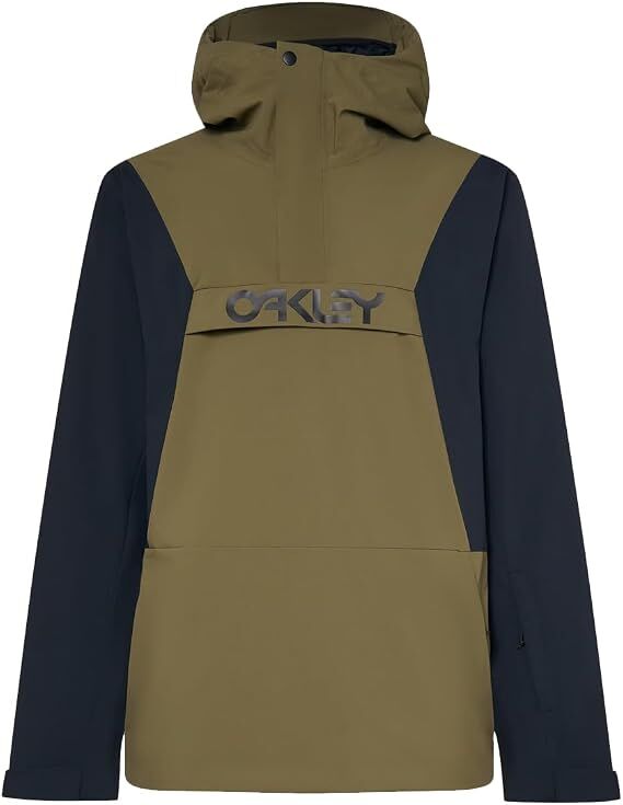 Oakley TNP TBT İnsulated Anorak Erkek Kayak/Snowboard Montu-FOA403652ARM