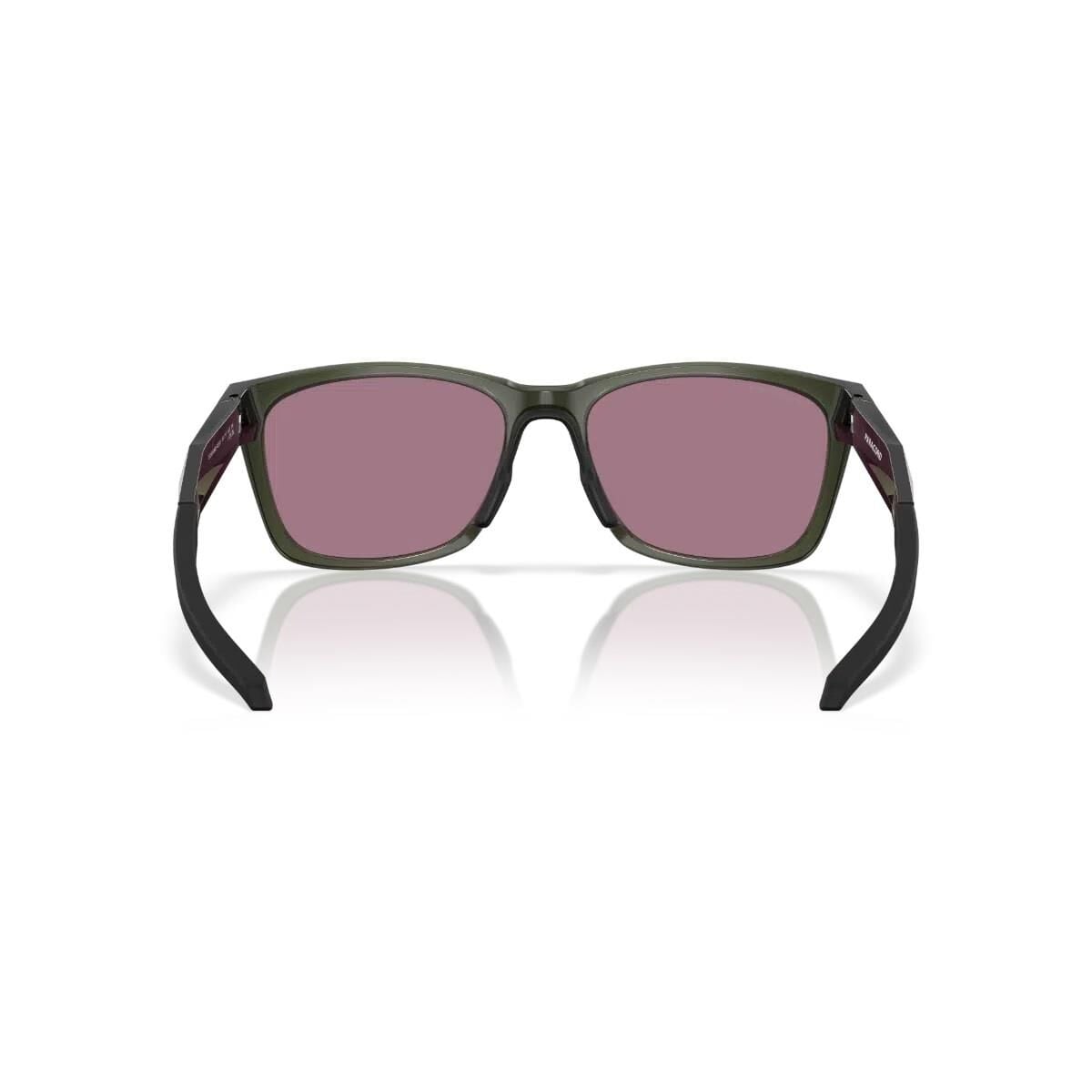 Oakley Paracord Unisex Güneş Gözlüğü-0OO9506D02