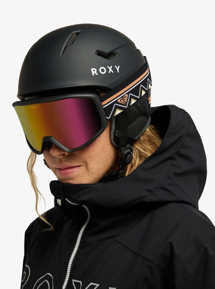 Roxy İzzy Kadın Kayak/Snowboard Gözlüğü-ERJTG03242