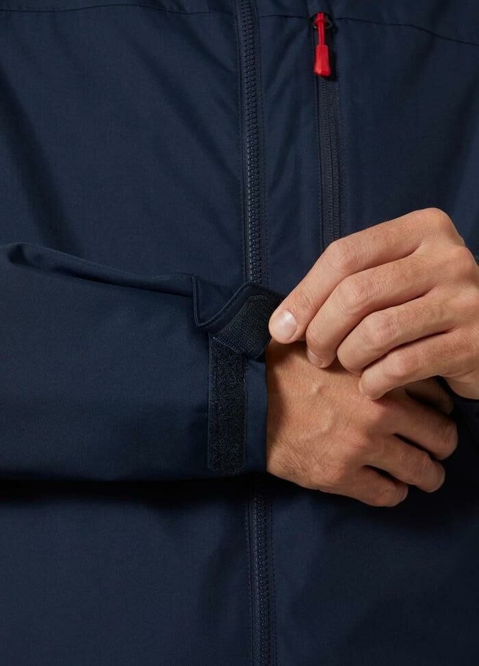 Helly Hansen Crew Midlayer Erkek Mont 2-HHA.34444