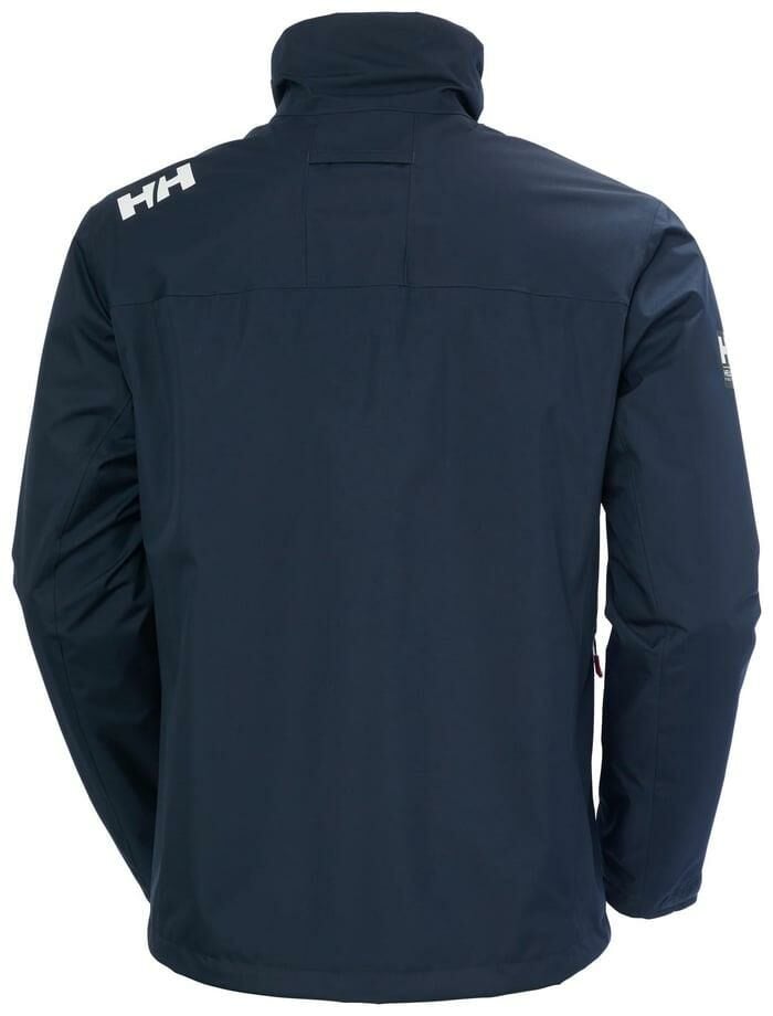 Helly Hansen Crew Midlayer Erkek Mont 2-HHA.34444