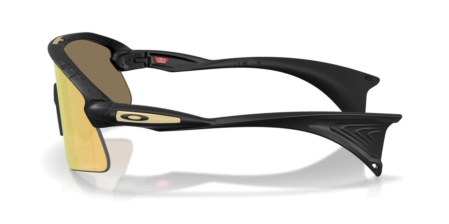 Oakley Stunt Devil Unisex Güneş Gözlüğü-0OO951716