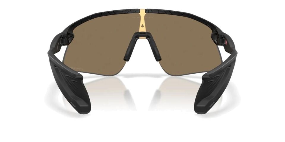 Oakley Stunt Devil Unisex Güneş Gözlüğü-0OO951716