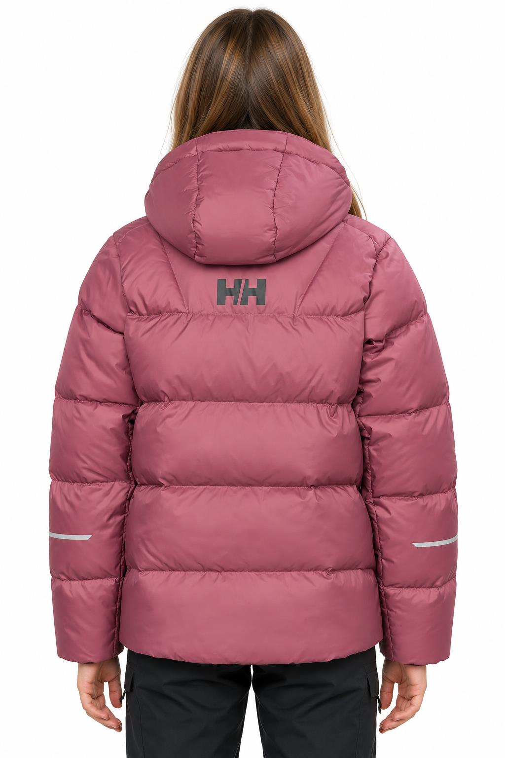 Helly Hansen İsfjord Down 9-14 Yaş Çocuk Montu-HHA.41766