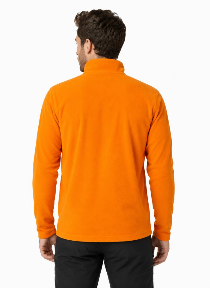 Helly Hansen Mount Fleece Erkek Polar-HH12001